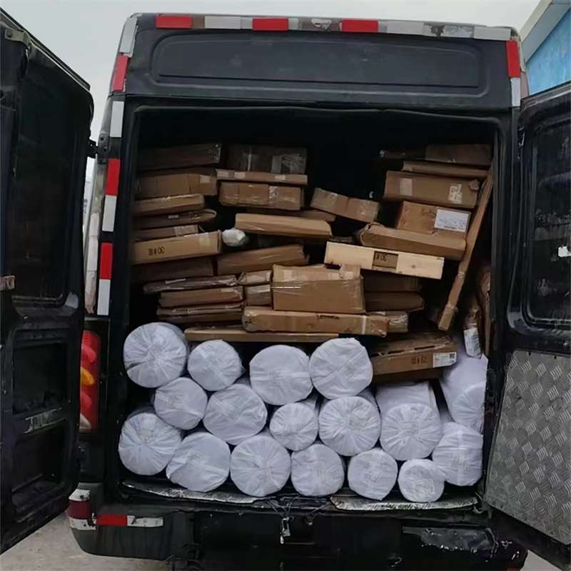 山东临沂河东至义乌货运专线，一站式物流服务助您货畅其流！（到义乌物流专线）