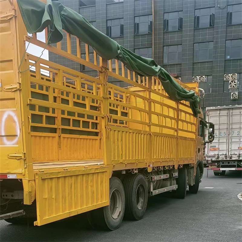 山东临沂河东到新泰物流公司——一站式货运服务（到新泰的物流）
