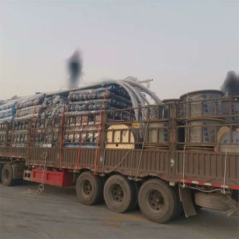 山东临沂河东到六盘水物流公司——一站式服务，让货运更便捷