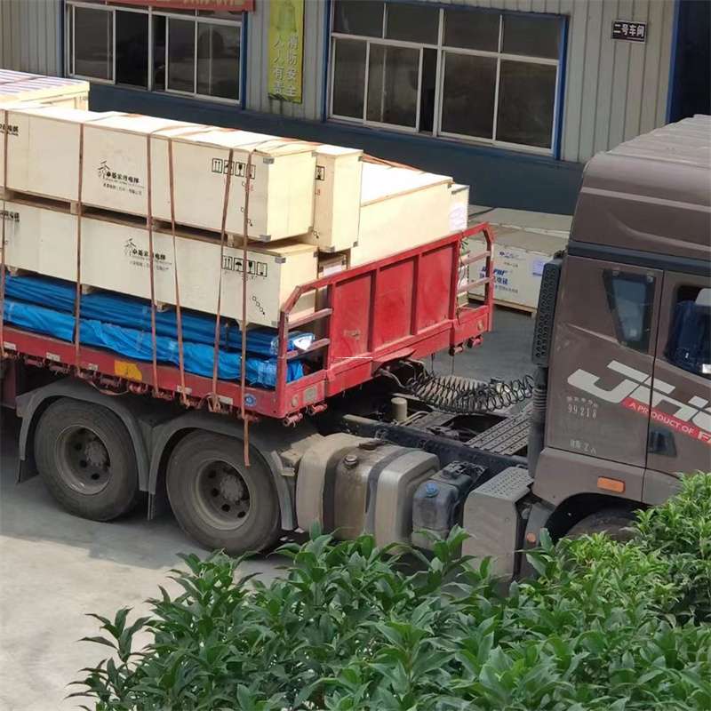 山东临沂河东至新疆阿勒泰福海县物流专线，一站式服务，让您的货物畅行无忧